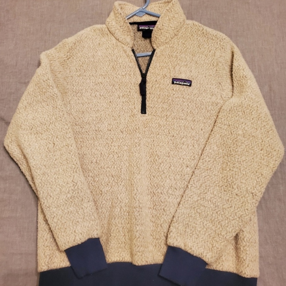 Patagonia Pullover